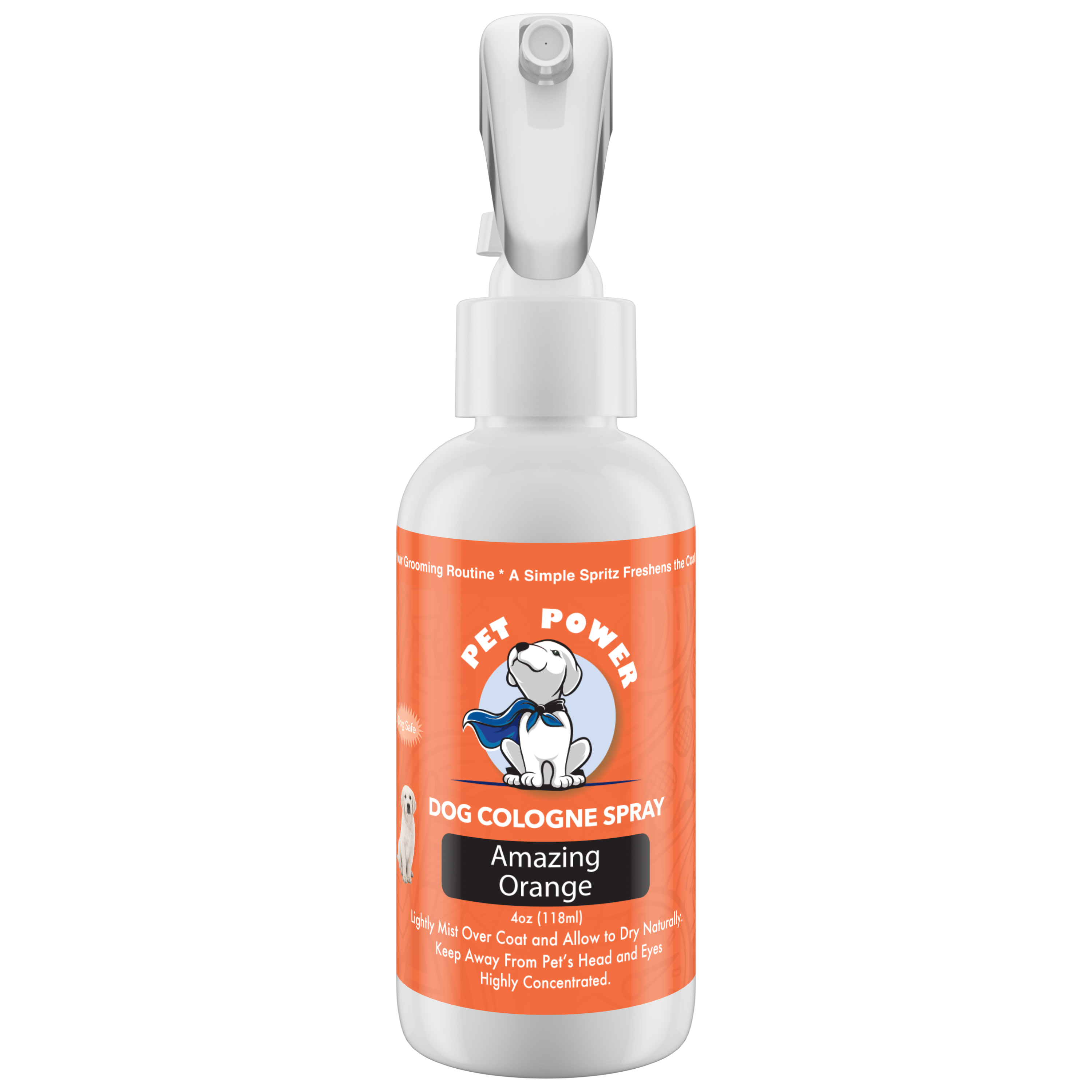 Pup rocker deals cologne