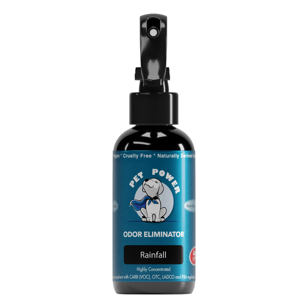 Pet Power Pet Odor Eliminator - Rainfall Scent