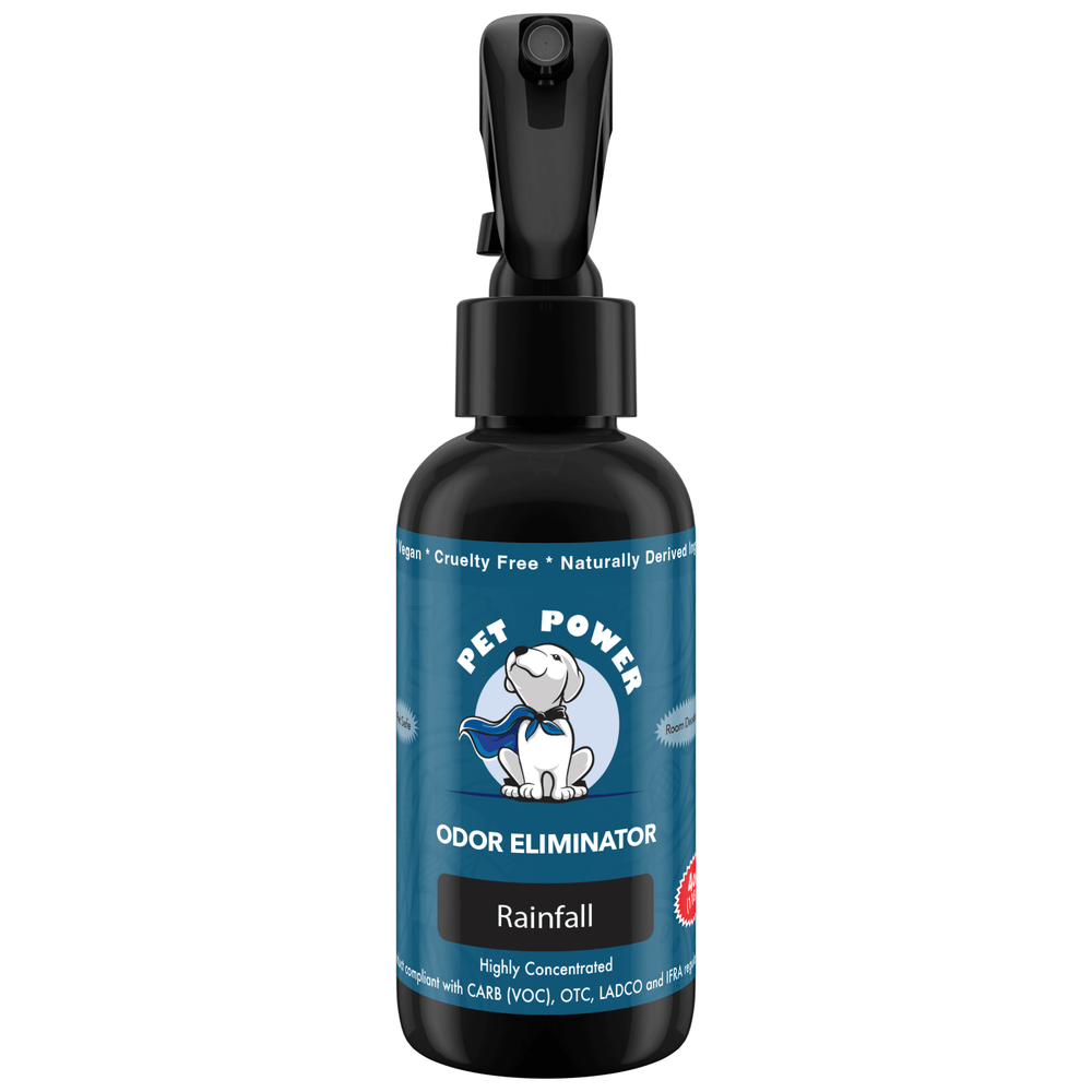 Pet Power Pet Odor Eliminator - Rainfall Scent