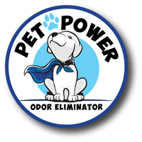 Pet Power Air Freshener