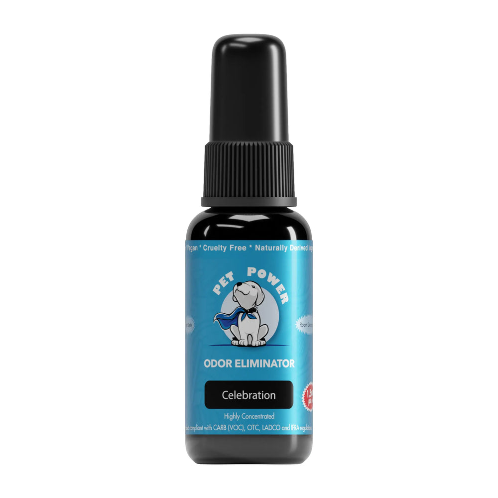 Pet Power Pet Odor Eliminator - Celebration Scent