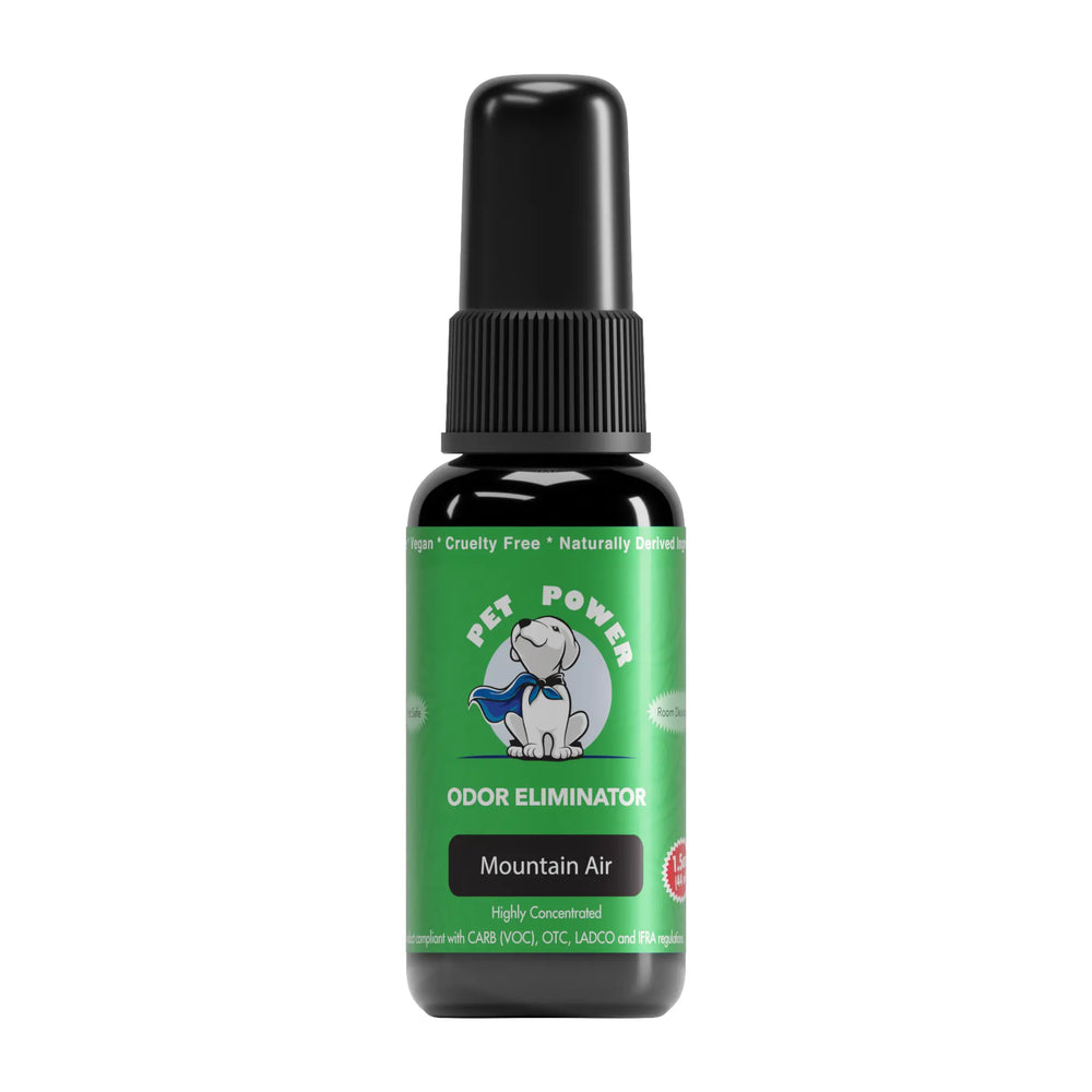 Pet Power Pet Odor Eliminator - Mountain Air Scent