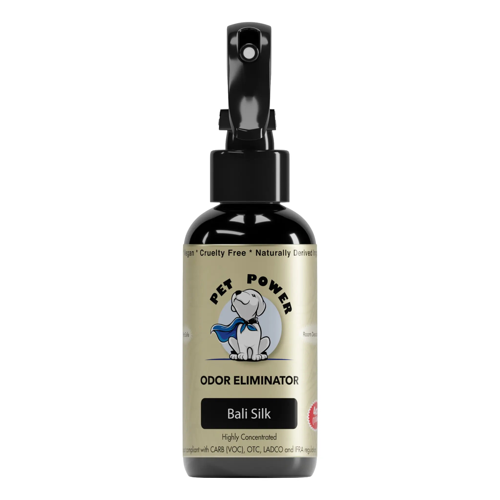 Pet Power Pet Odor Eliminator - Bali Silk Scent