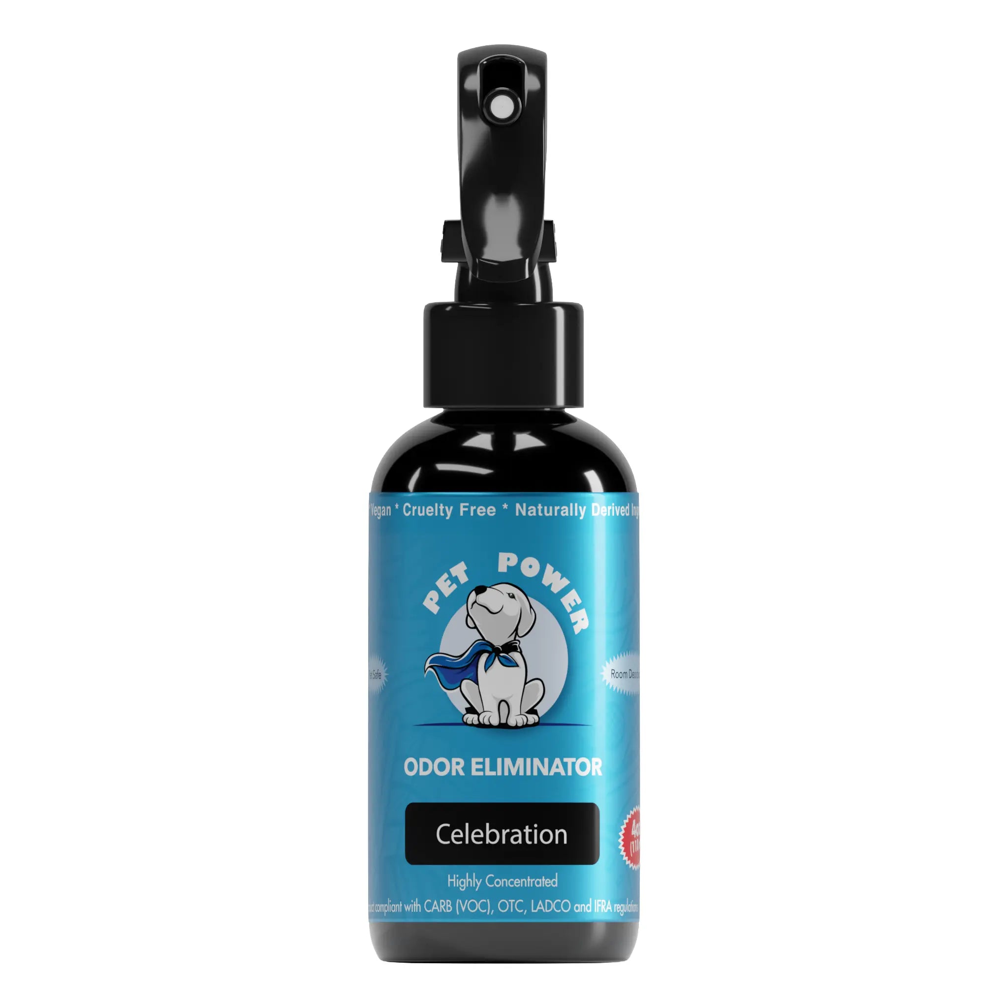 Pet Power Pet Odor Eliminator - Celebration Scent