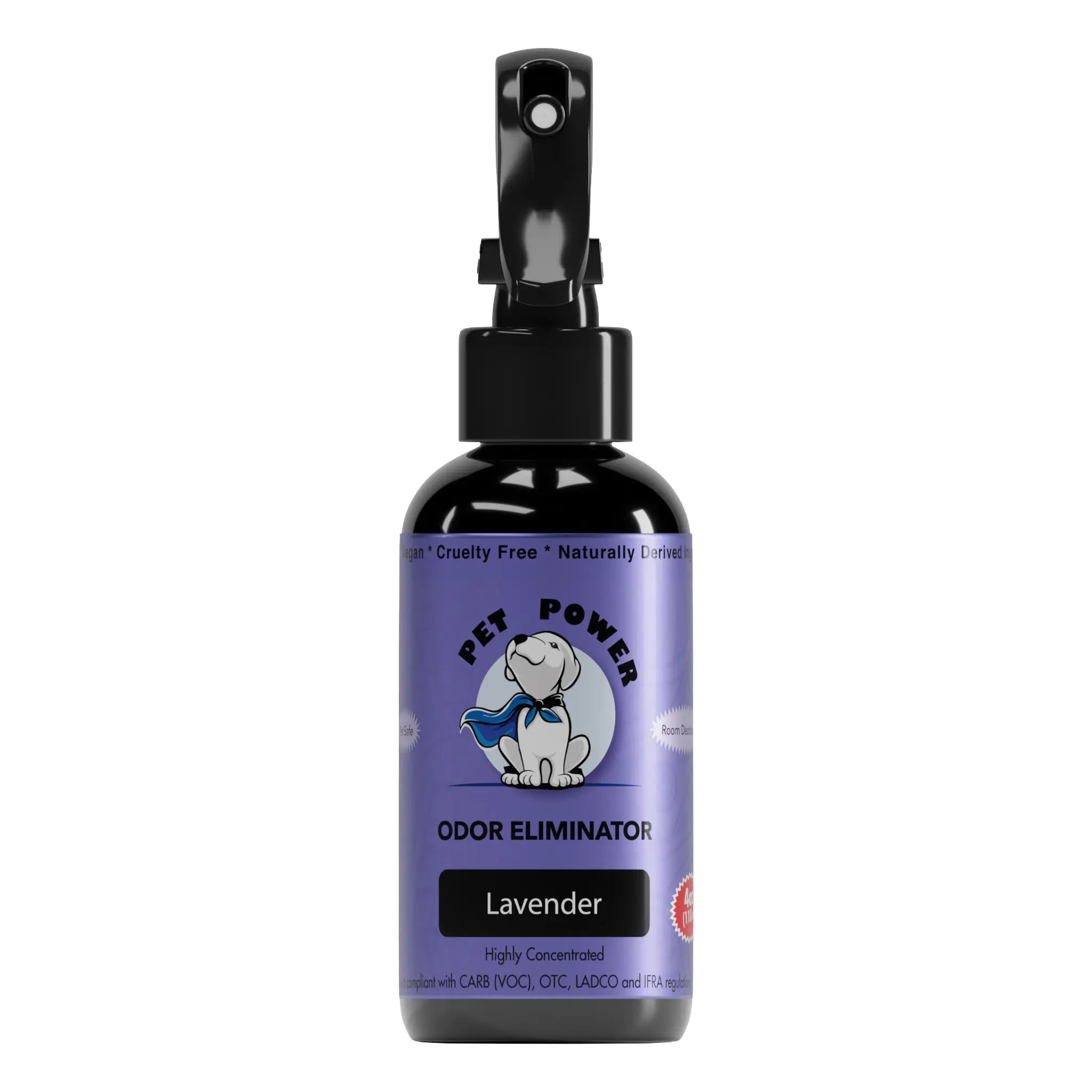 Pet Power Pet Odor Eliminator - Lavender Scent
