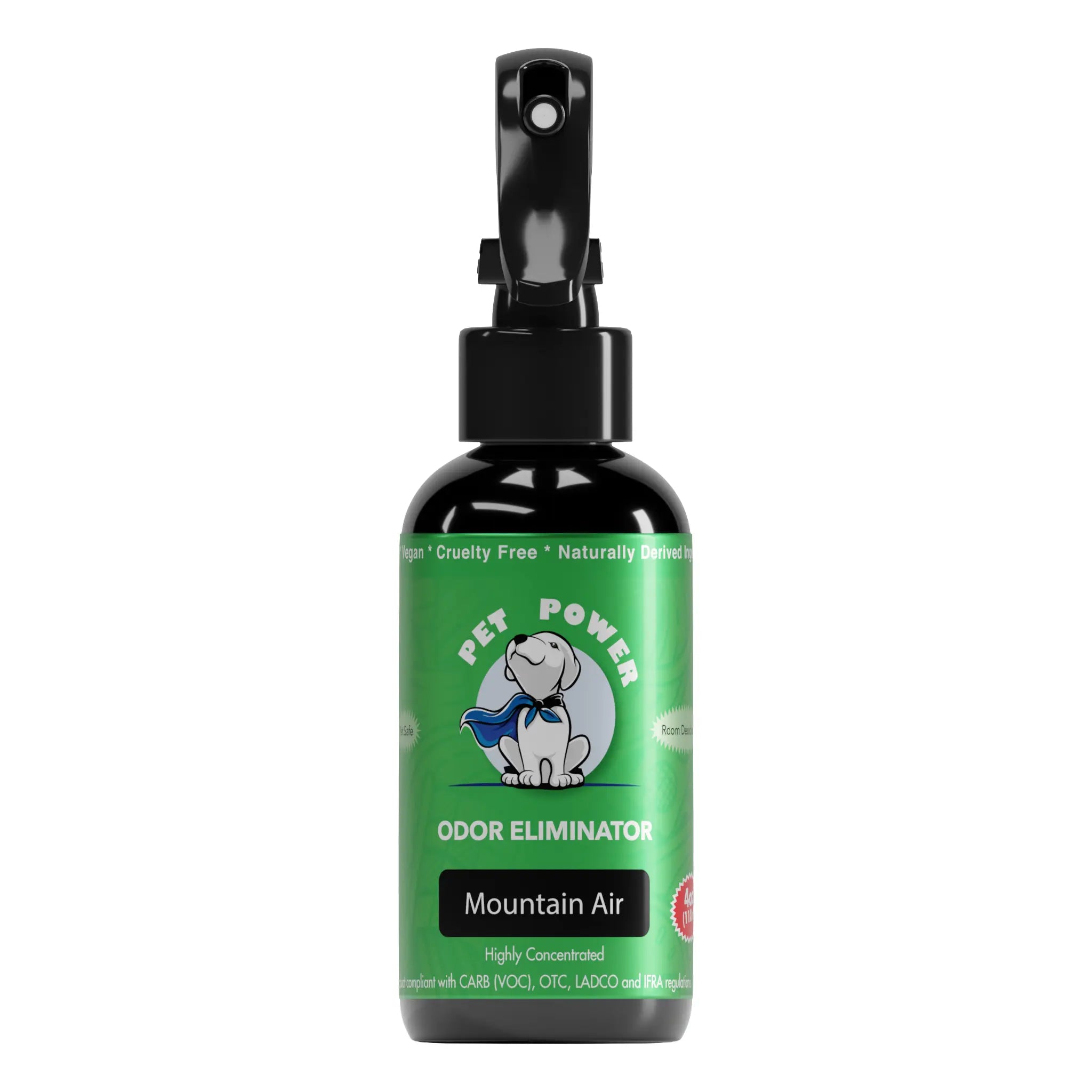 Pet Power Pet Odor Eliminator - Mountain Air Scent