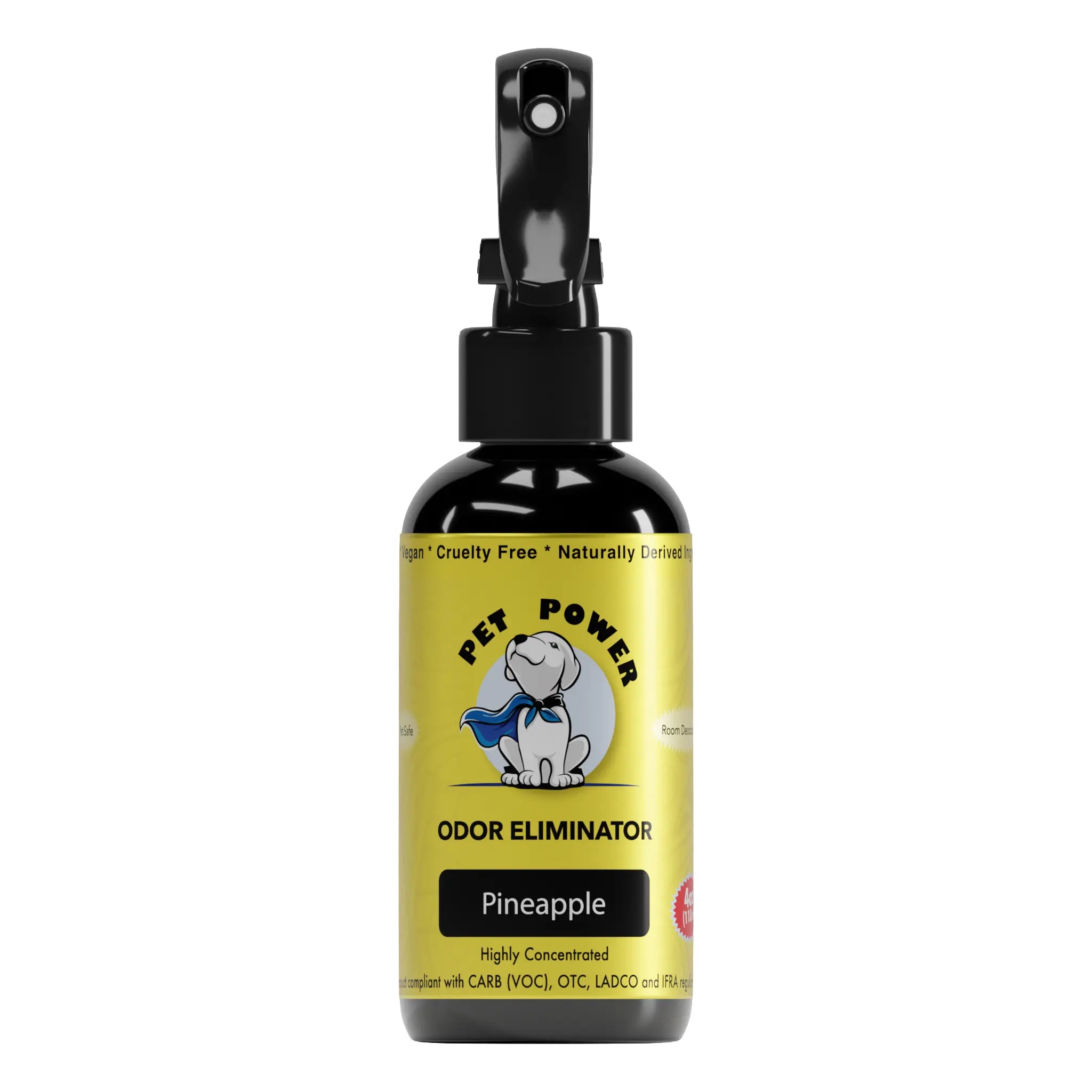 Pet Power Pet Odor Eliminator - Pineapple Scent