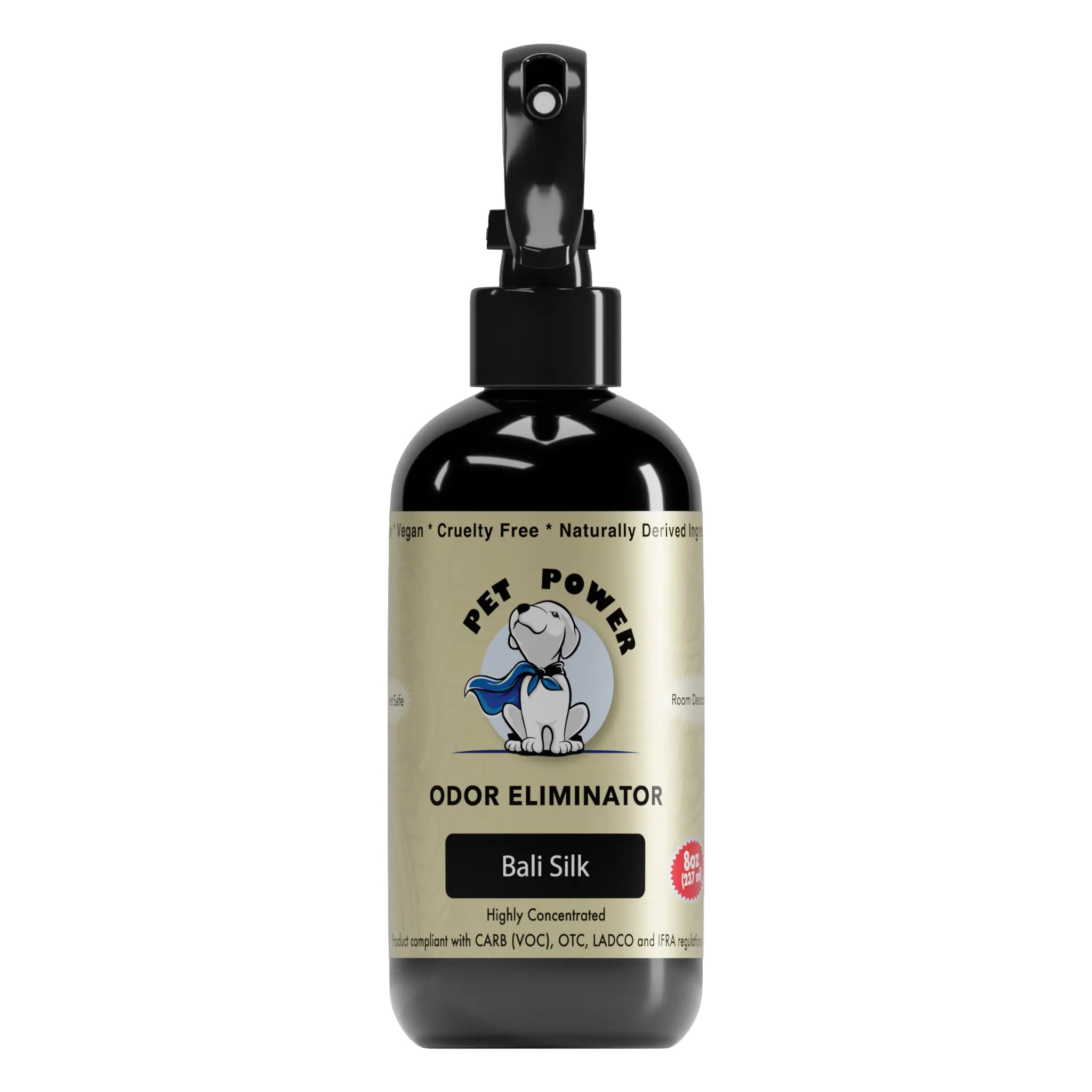 Pet Power Pet Odor Eliminator - Bali Silk Scent