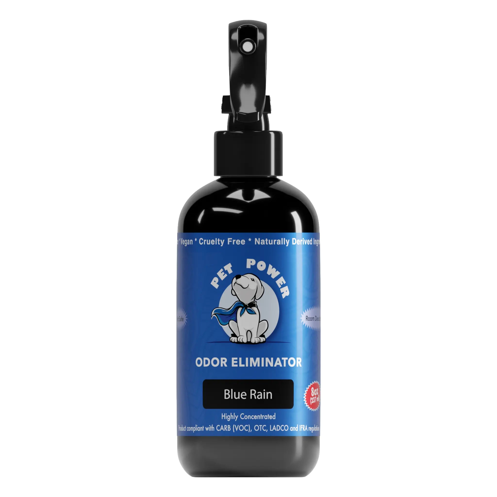 Pet Power Pet Odor Eliminator - Blue Rain Scent