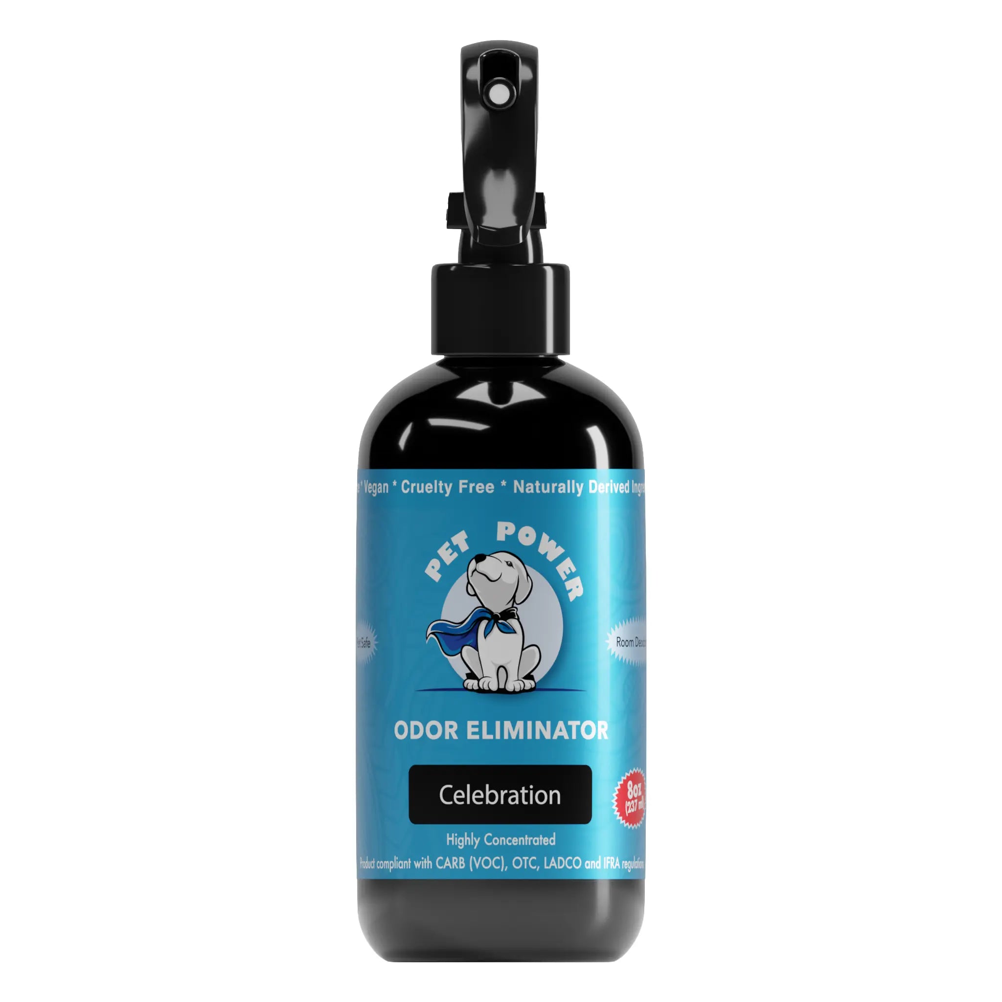 Pet Power Pet Odor Eliminator - Celebration Scent