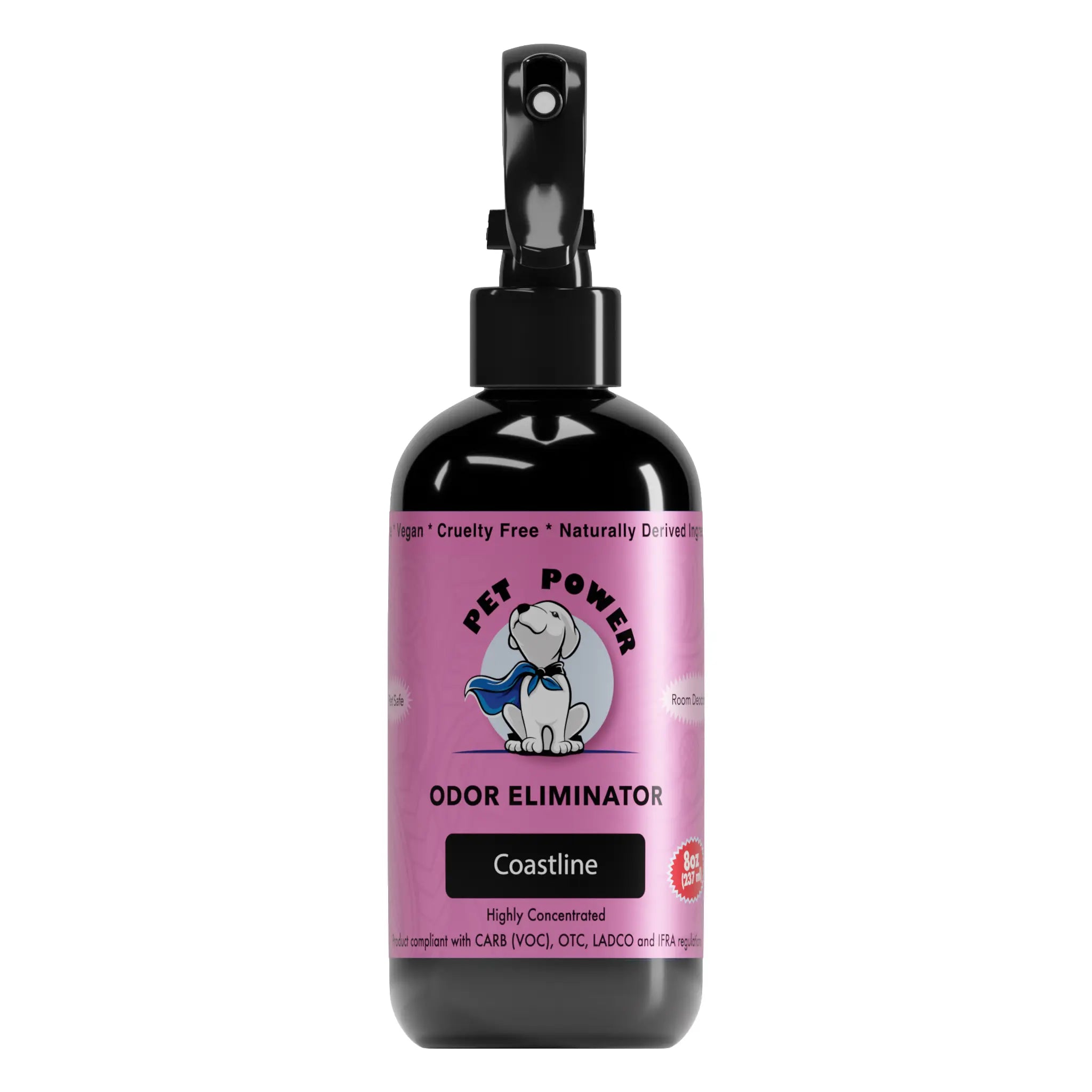 Pet Power Pet Odor Eliminator - Coastline Scent