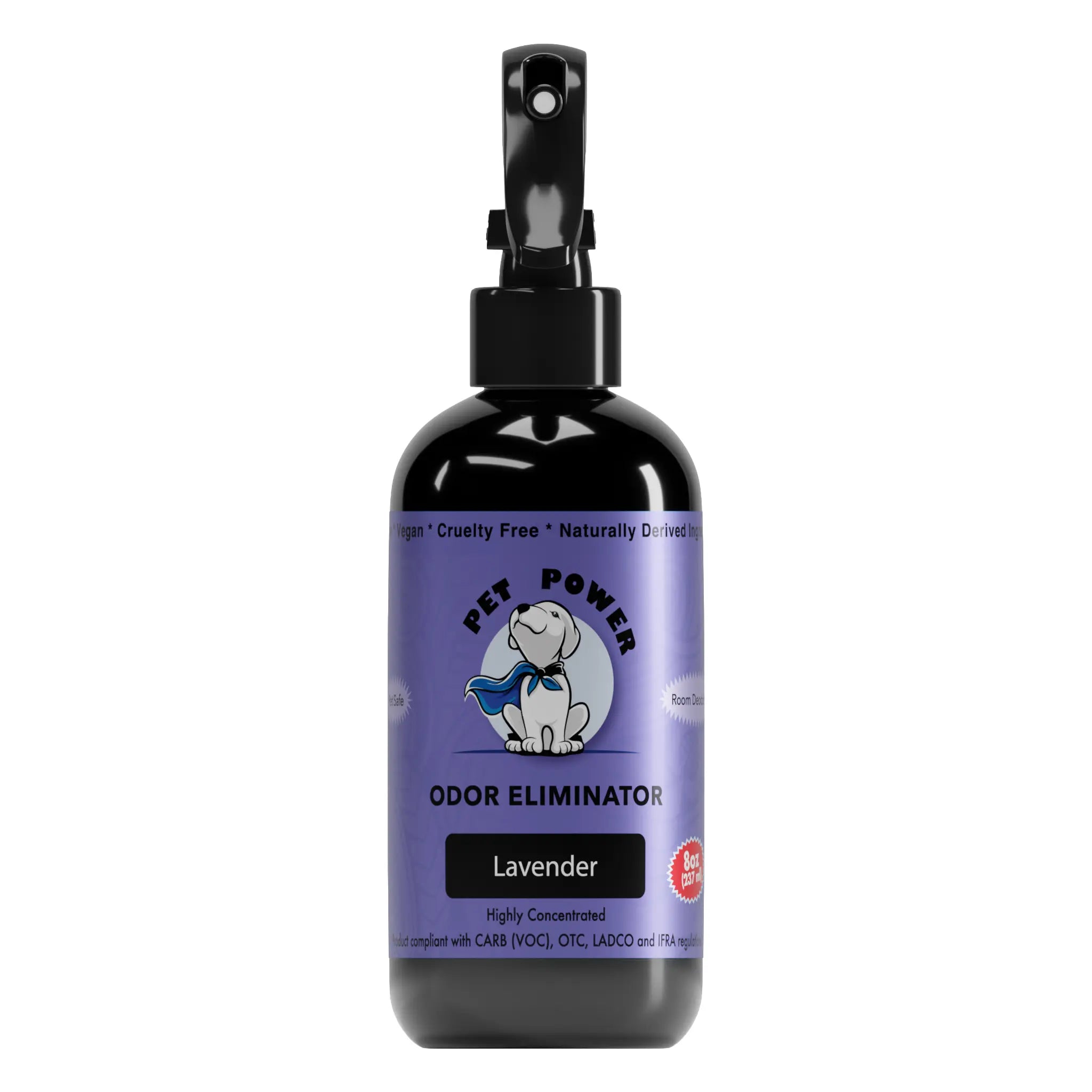 Pet Power Pet Odor Eliminator - Lavender Scent