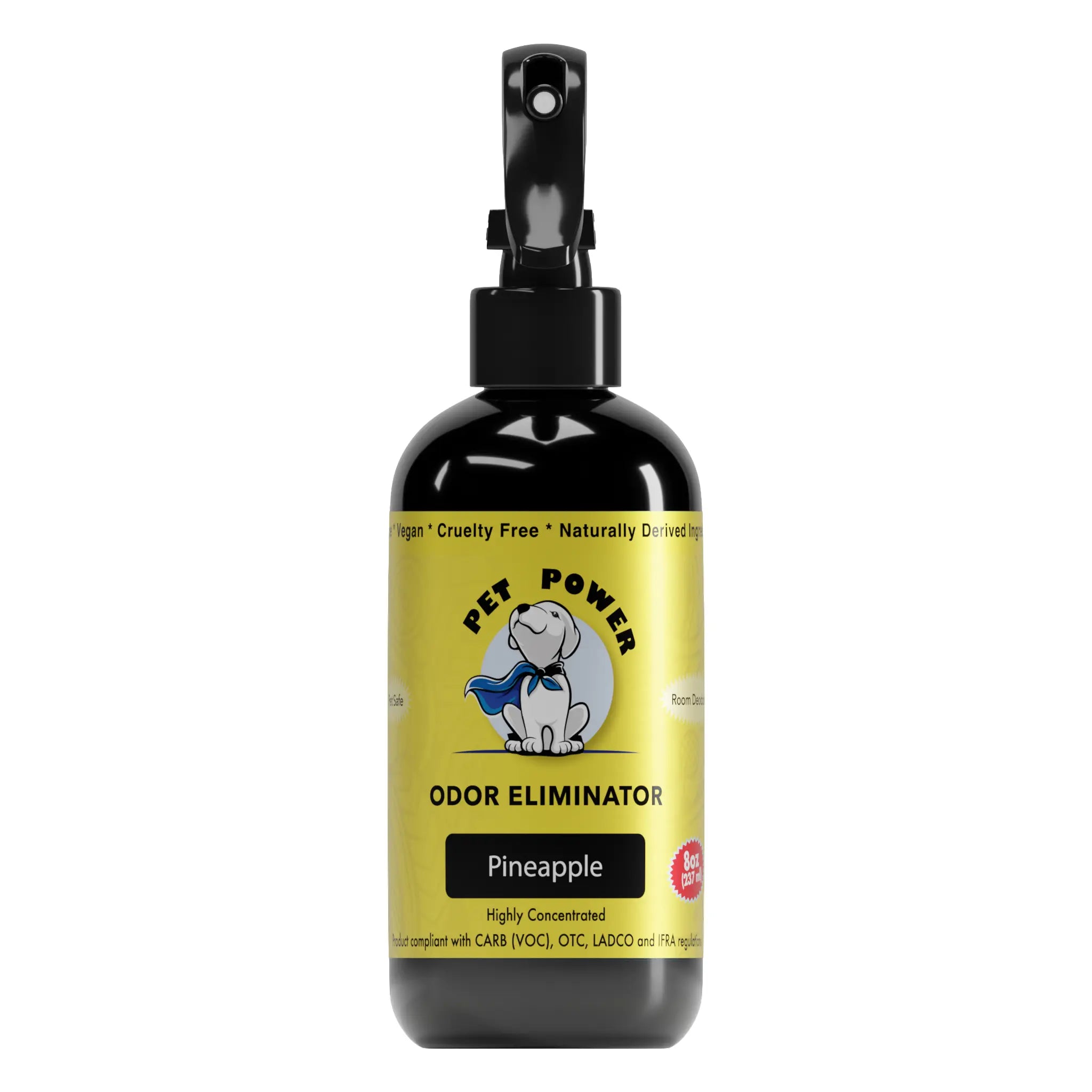 Pet Power Pet Odor Eliminator - Pineapple Scent
