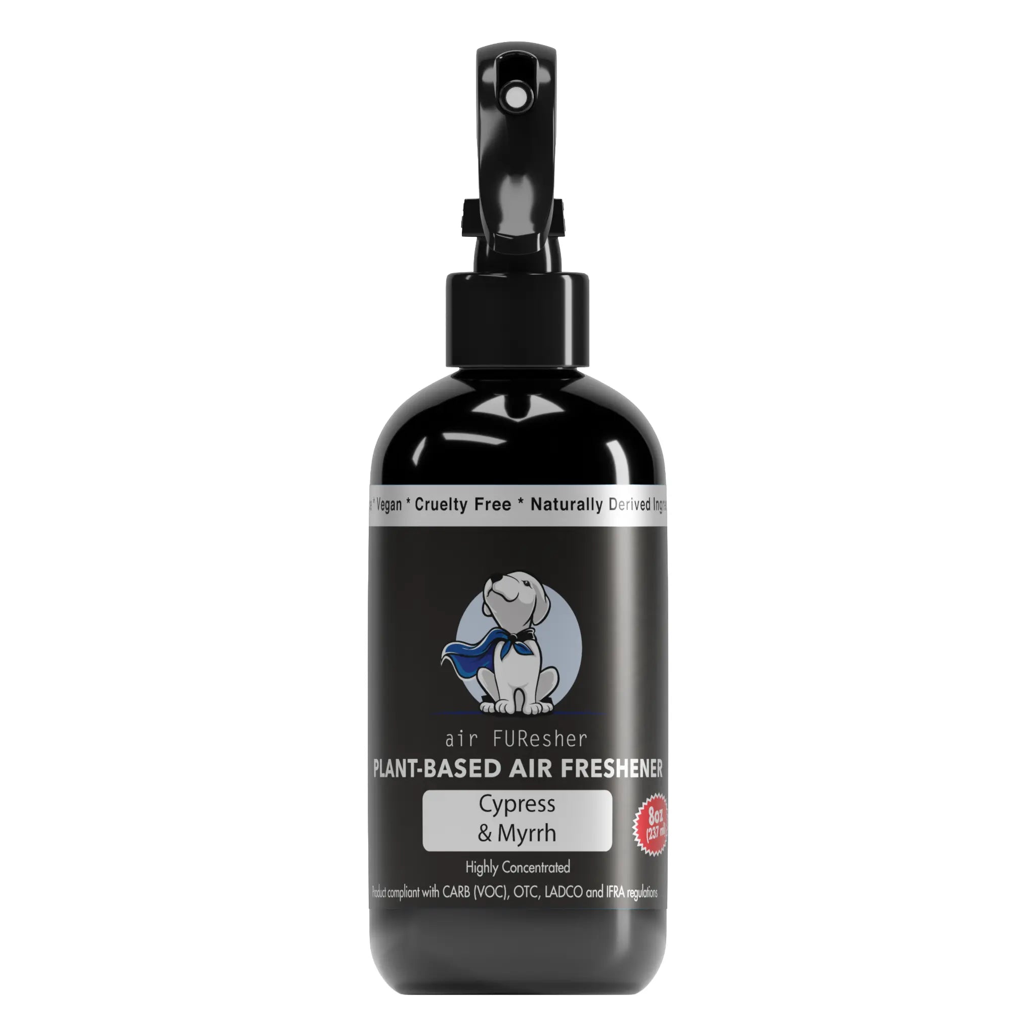Pet Power Plant-Based Air Freshener