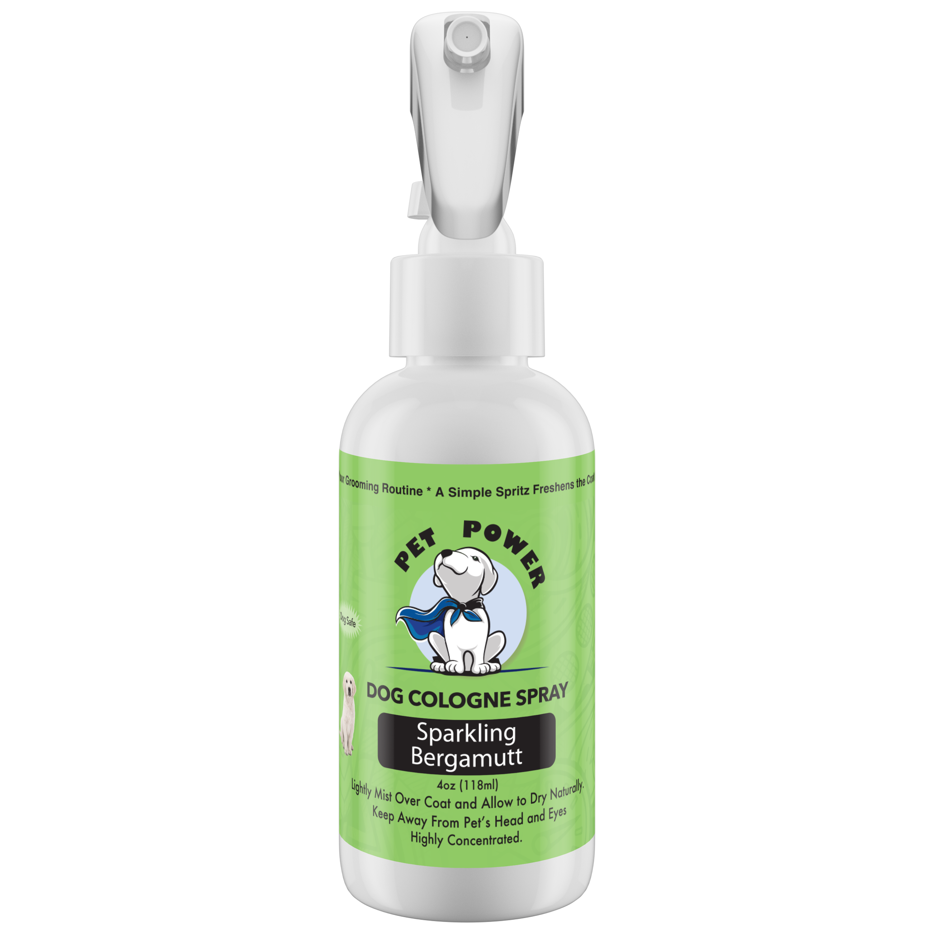 Dog sales grooming cologne