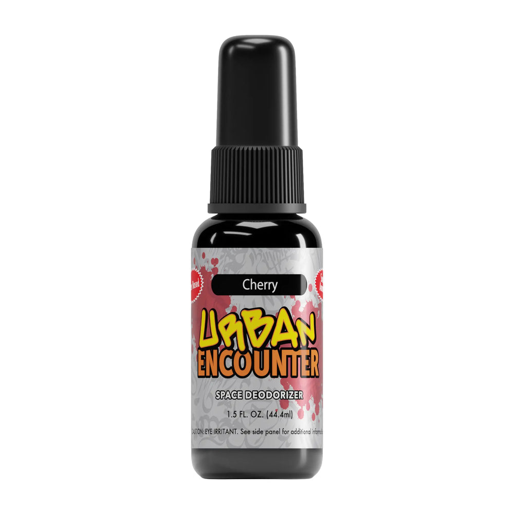 Urban Encounter Water-Based Air Freshener - Cherry Scent
