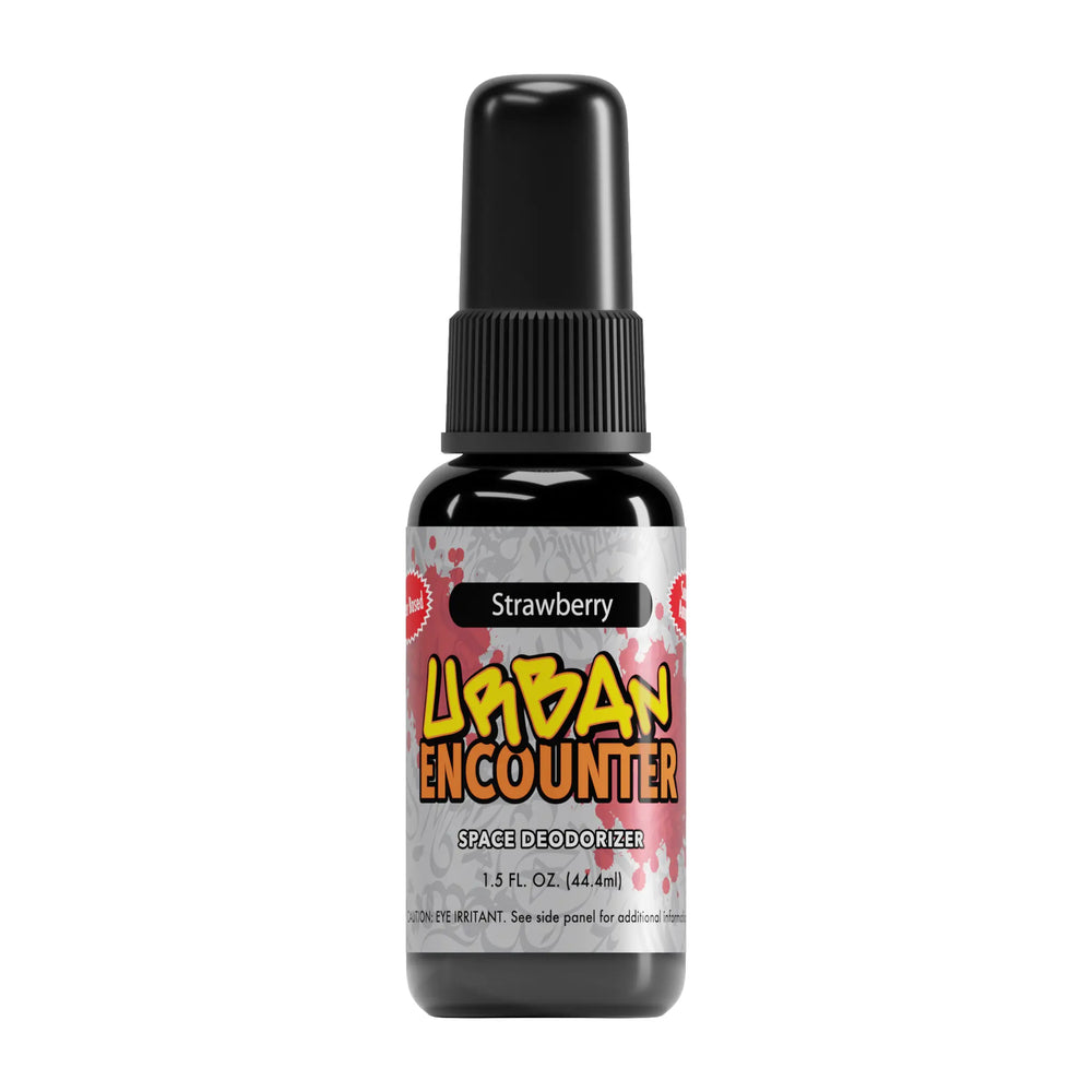 Urban Encounter Water-Based Air Freshener - Strawberry Scent