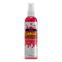 Urban Encounter Water-Based Air Freshener - Cherry Scent Size: 8.0 fl. oz. (237 ml)