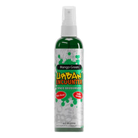 Urban Encounter Water-Based Air Freshener - Mango Green Scent Size: 8.0 fl. oz. (237 ml)