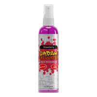 Urban Encounter Water-Based Air Freshener - Strawberry Scent Size: 8.0 fl. oz. (237 ml)