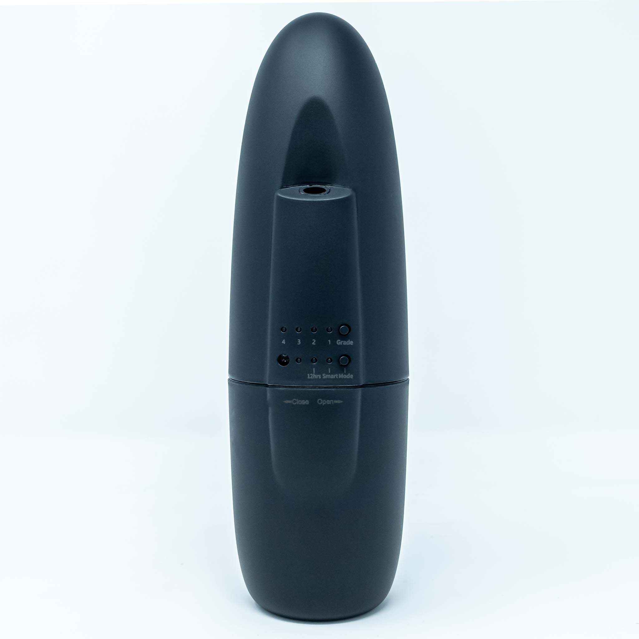 Scenta Plug-In Waterless Fragrance Oil Diffuser Color: Black