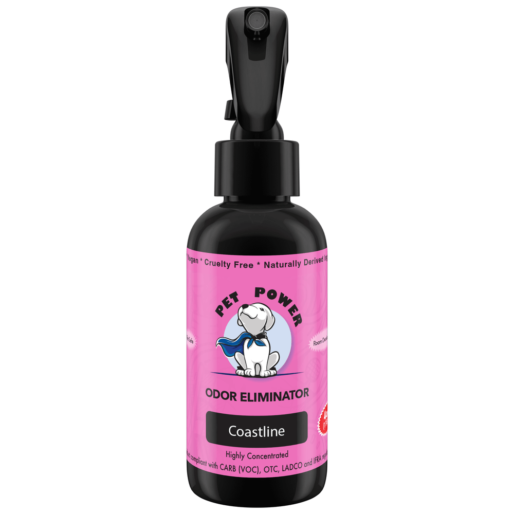 Pet Power Coastline Pet Odor Eliminator