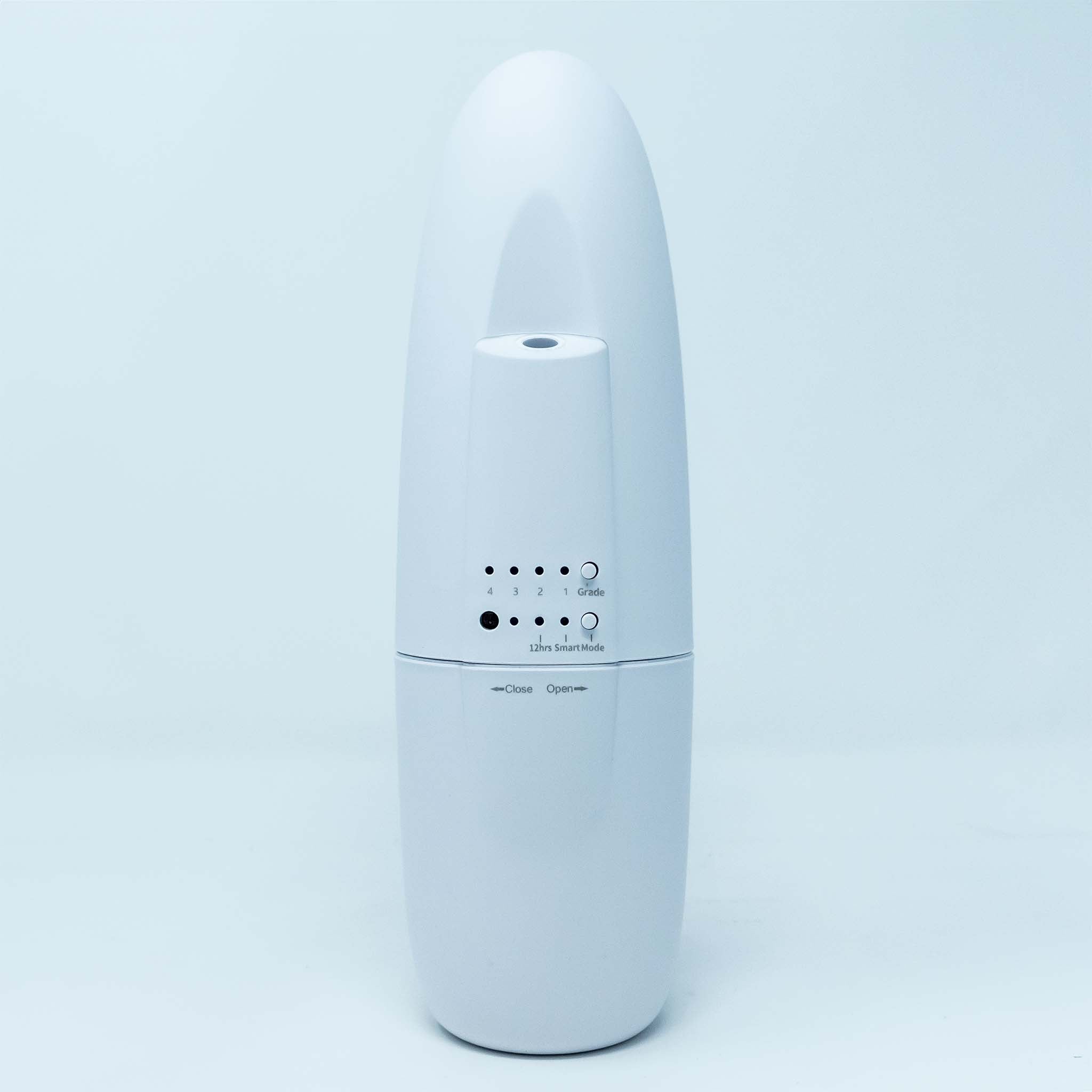 Scenta Plug-In Waterless Fragrance Oil Diffuser Color: White