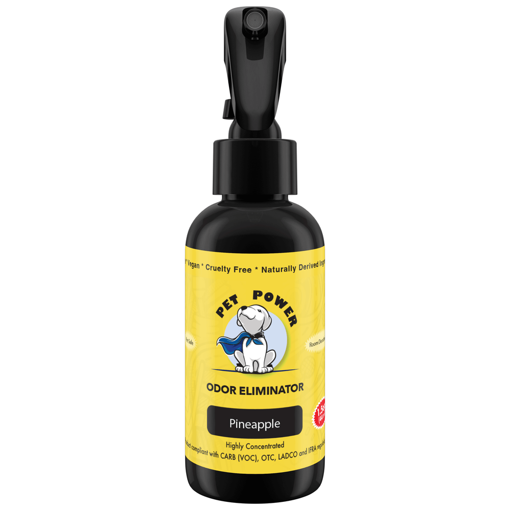 Pet Power Pineapple Pet Odor Eliminator