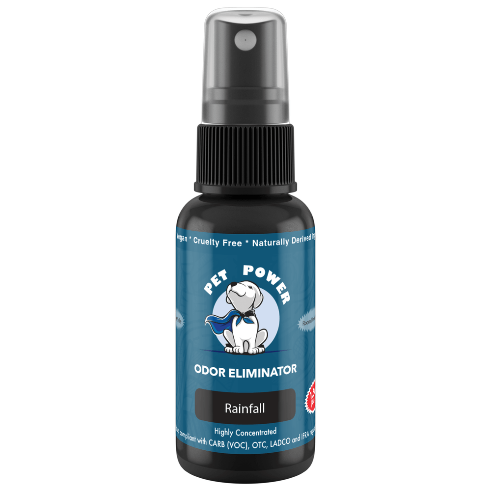 Pet Power Pet Odor Eliminator - Rainfall Scent